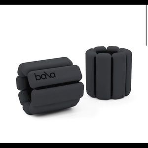 BALA 1lb Weights